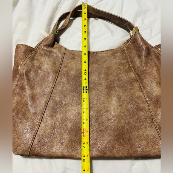 Urban Expressions Hobo Style Bag - Picture 4 of 12